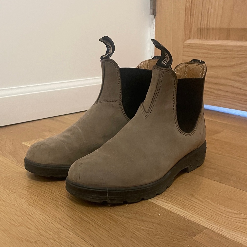 Blundstone Chelsea Boots